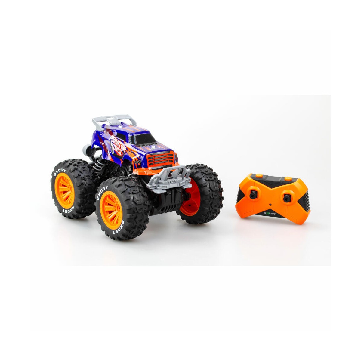 EXOST AUTO PHANTOM FORCE CM 32X20X22