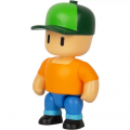 STUMBLE GUYS PERSONAGGIO 11CM. AST.