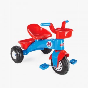 ATOM TRICICLO