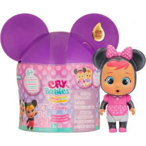 CRY BABIES MAGIC TEARS EDIZIONE DISNEY