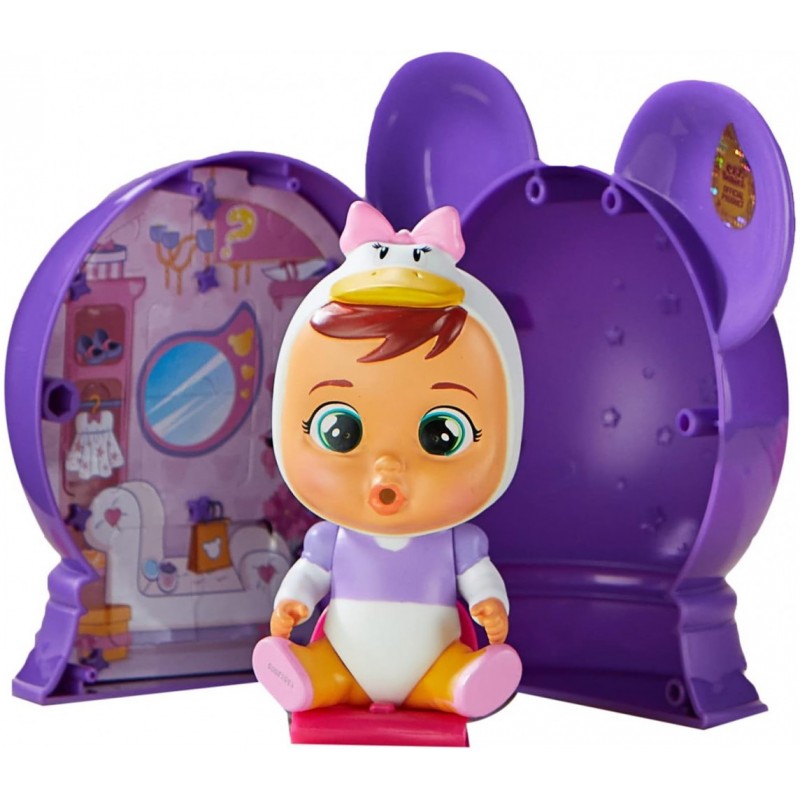 CRY BABIES MAGIC TEARS EDIZIONE DISNEY