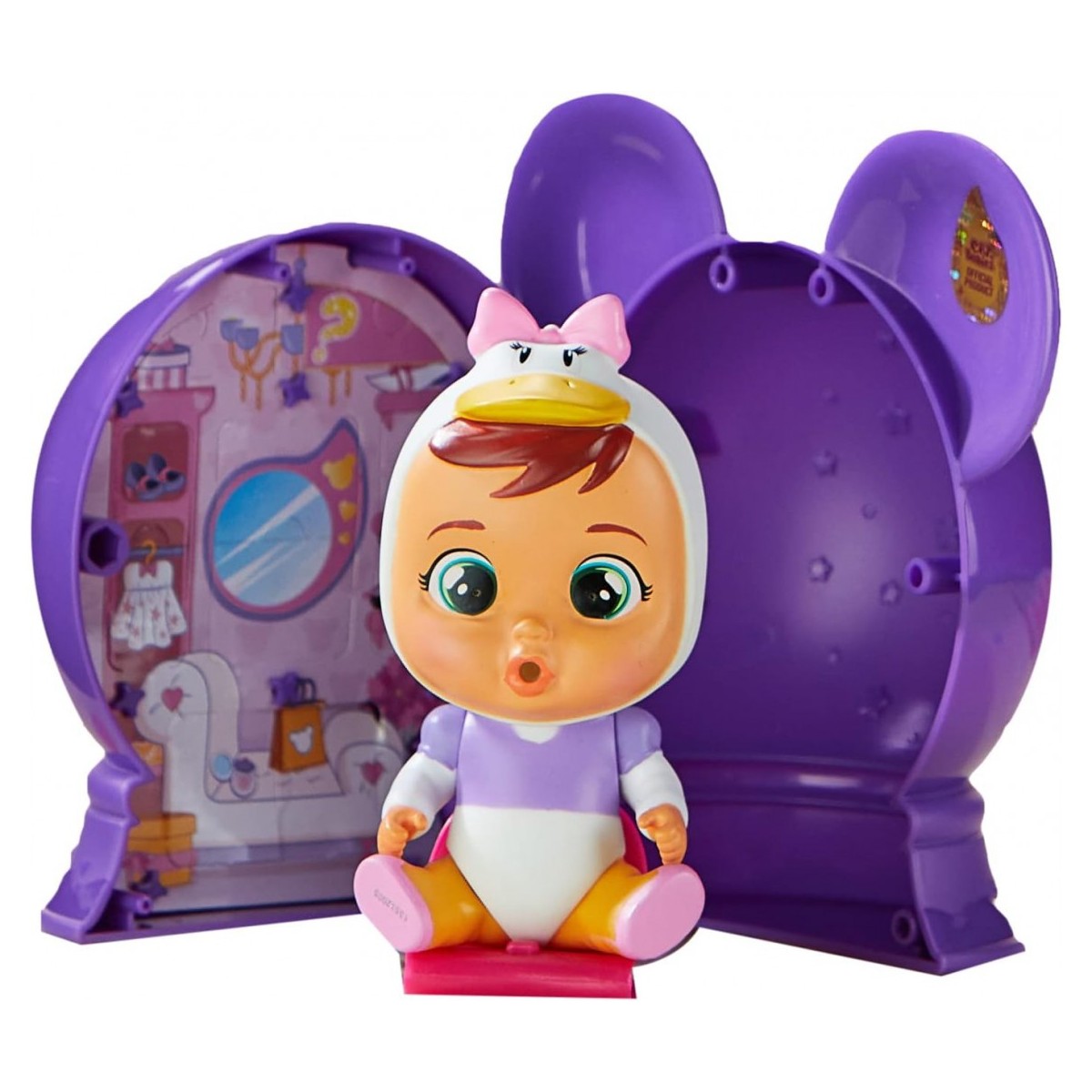 CRY BABIES MAGIC TEARS EDIZIONE DISNEY