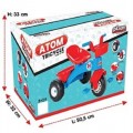 ATOM TRICICLO