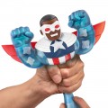 GOOJIT ZU HEROES  C.A. SAM WILSON SUPER STRETCHY!