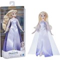 FROZEN II ELSA LA REGGINA BAMBOLA  30CM.