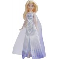 FROZEN II ELSA LA REGGINA BAMBOLA  30CM.