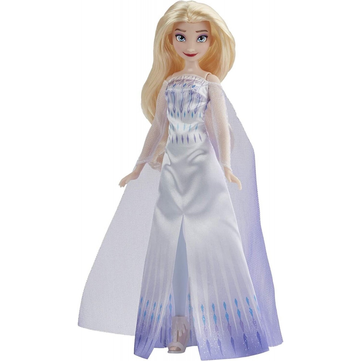 FROZEN II ELSA LA REGGINA BAMBOLA  30CM.