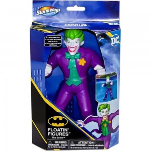 DC COMICS JOKER PERSONAGGIO 20CM. DA BAGNO