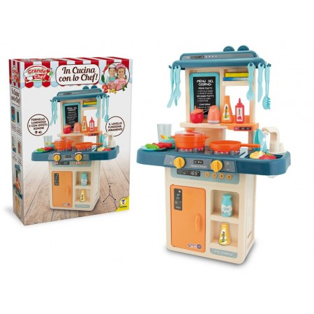 GRANDE CHEF CUCINA