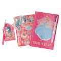 PRINCESS JASMINE DECORA ILTUO DIARIO