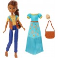 SPIRIT PRU GRANGER BAMBOLA CON ACCESSORI
