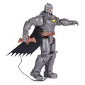 BATMAN PERSONAGGIO DELUXE BATTLE STRIKE