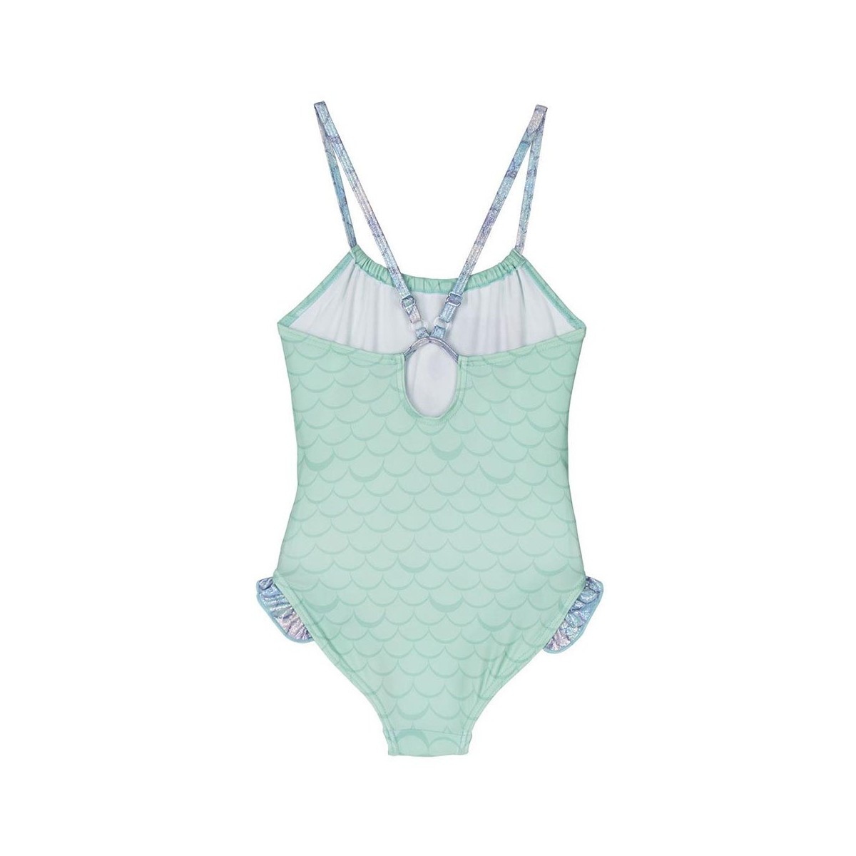 GABBY'S DOLLHOUSE COSTUME BIKINI  MARE 3 ANNI