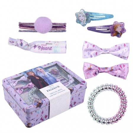 FROZEN II SET BELLEZZA BOX ACCESSOIRE