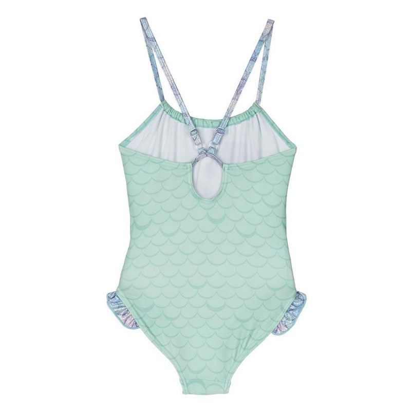 GABBY'S DOLLHOUSE COSTUME BIKINI  MARE 2 ANNI