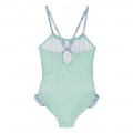 GABBY'S DOLLHOUSE COSTUME BIKINI  MARE 2 ANNI