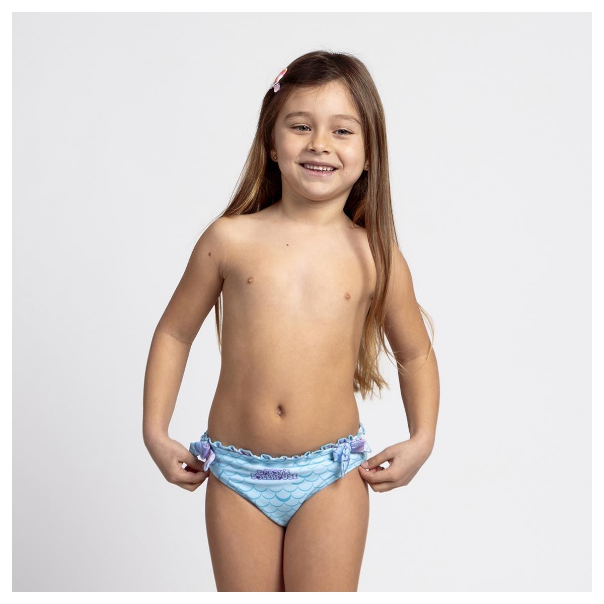 GABBY'S DOLLHOUSE COSTUME SLIP MARE 5 ANNI