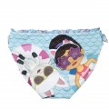 GABBY'S DOLLHOUSE COSTUME SLIP MARE 5 ANNI