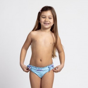 GABBY'S DOLLHOUSE COSTUME SLIP MARE 3 ANNI