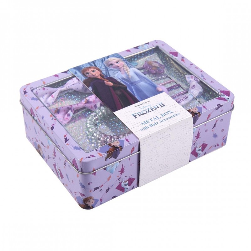 FROZEN II SET BELLEZZA BOX ACCESSOIRE