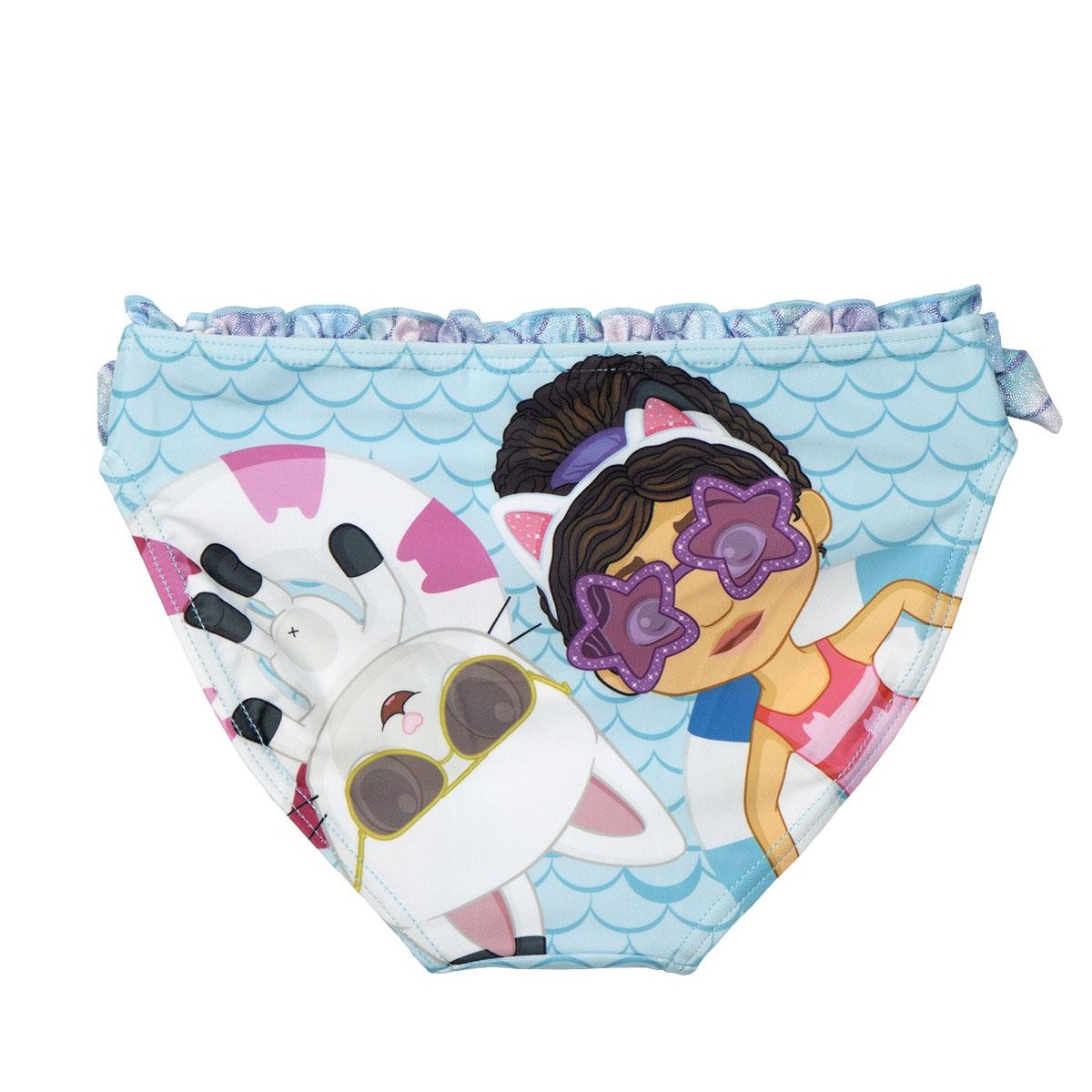 GABBY'S DOLLHOUSE COSTUME SLIP MARE 2 ANNI