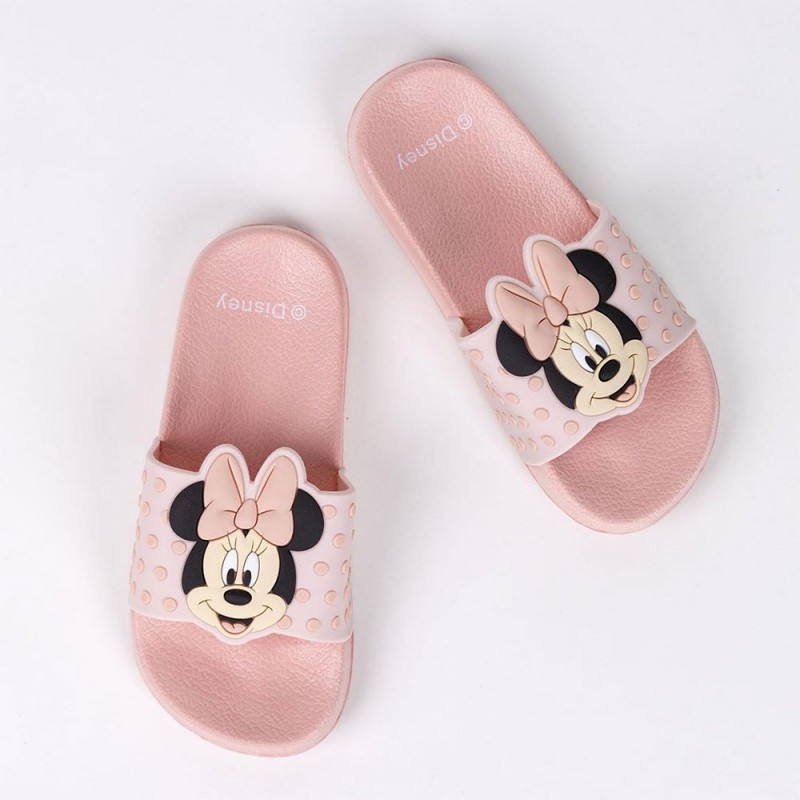 MINNIE CIABATTA MARE TG. 32/33