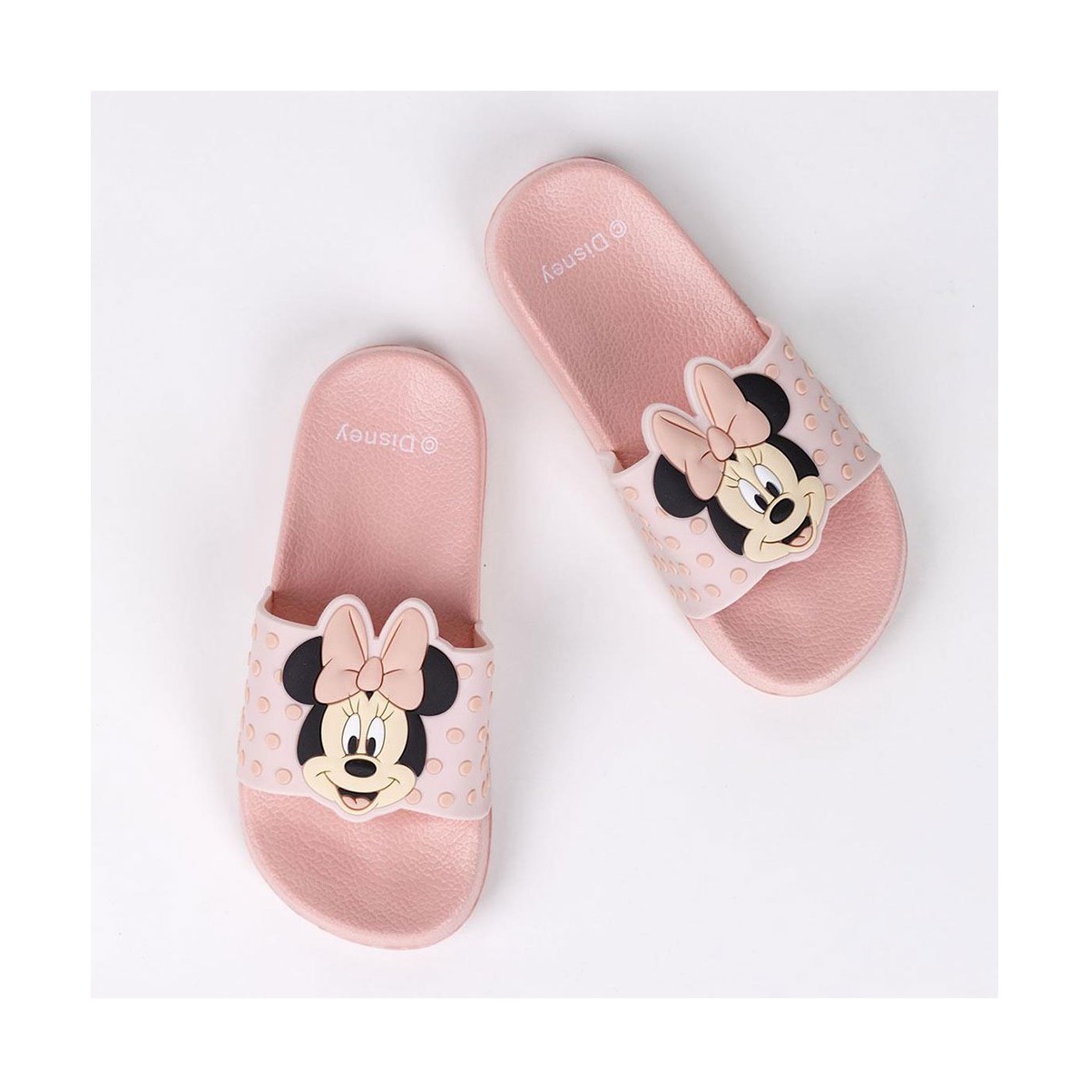 MINNIE CIABATTA MARE TG. 32/33