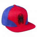 SPIDERMAN CAPPELLOVISIERA PIATTA