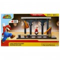 SUPERMARIO CASTELLO LAVA PLAYSET