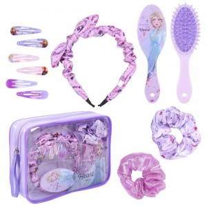 FROZEN II SET BELLEZZA BEAUTY CASE ACCESSOIRE