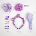 FROZEN II SET BELLEZZA BEAUTY CASE ACCESSOIRE