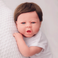 REBORN BAMBOLA ELIZABETH 48CM. Ref: 9900