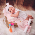 REBORN BAMBOLA ELIZABETH 48CM. Ref: 9900