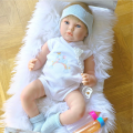 REBORN BAMBOLA GABRIEL 52CM.  Ref: 9800