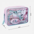 MINNIE SET BELLEZZA BEAUTY CASE BAGNOACCESSOIRE