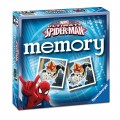 SPIDERMAN MEMORY GAME