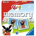 BING MEMORY GAME