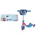 FROZEN MONOPATTINO 3 RUOTE