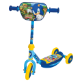 SONIC MONOPATTINO 3 RUOTE