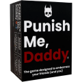 PUNISH ME, DADDY GAME