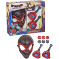 SPIDERMAN WEB ACTION EQUIPAGGIAMENTO