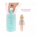 BARBIE CHELSEA COLOR REVEAL 6 SORPRESE