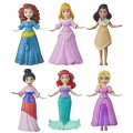 PRINCESS SECRET STYLE BAMBOLA SCATOLA SORPRESA
