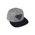 SUPERMAN  CAPPELLOVISIERA PIATTA