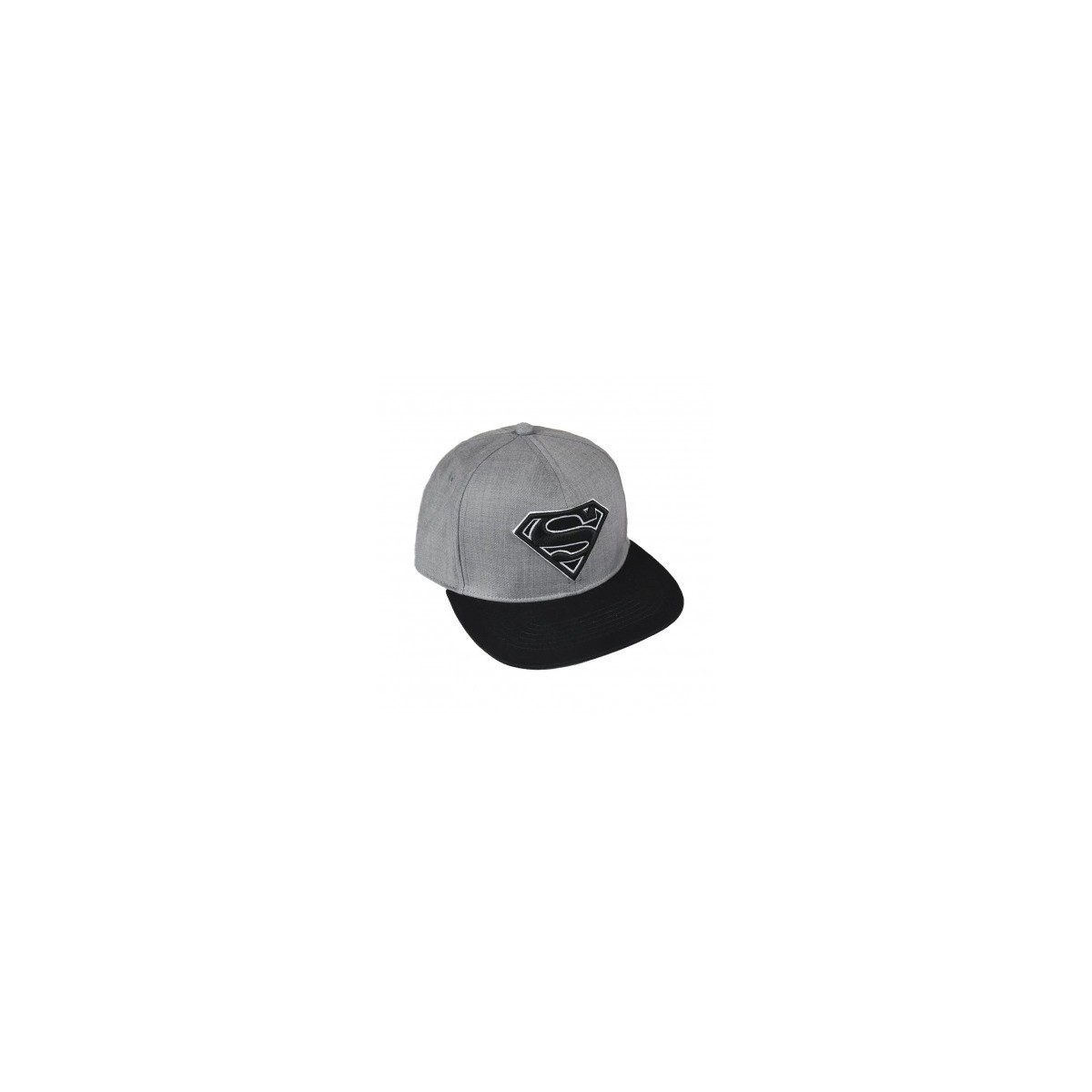 SUPERMAN  CAPPELLOVISIERA PIATTA
