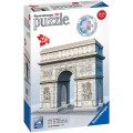 PUZZLE 3D ARCO DI TRIONFO