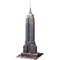 PUZZLE 3D EMPIRE STATE BUILDING