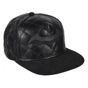 BATMAN  CAPPELLOVISIERA PIATTA