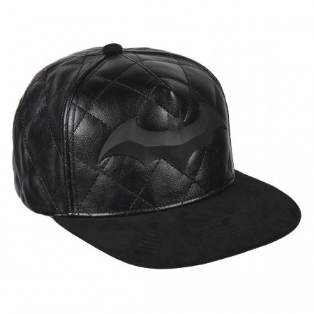 BATMAN  CAPPELLOVISIERA PIATTA