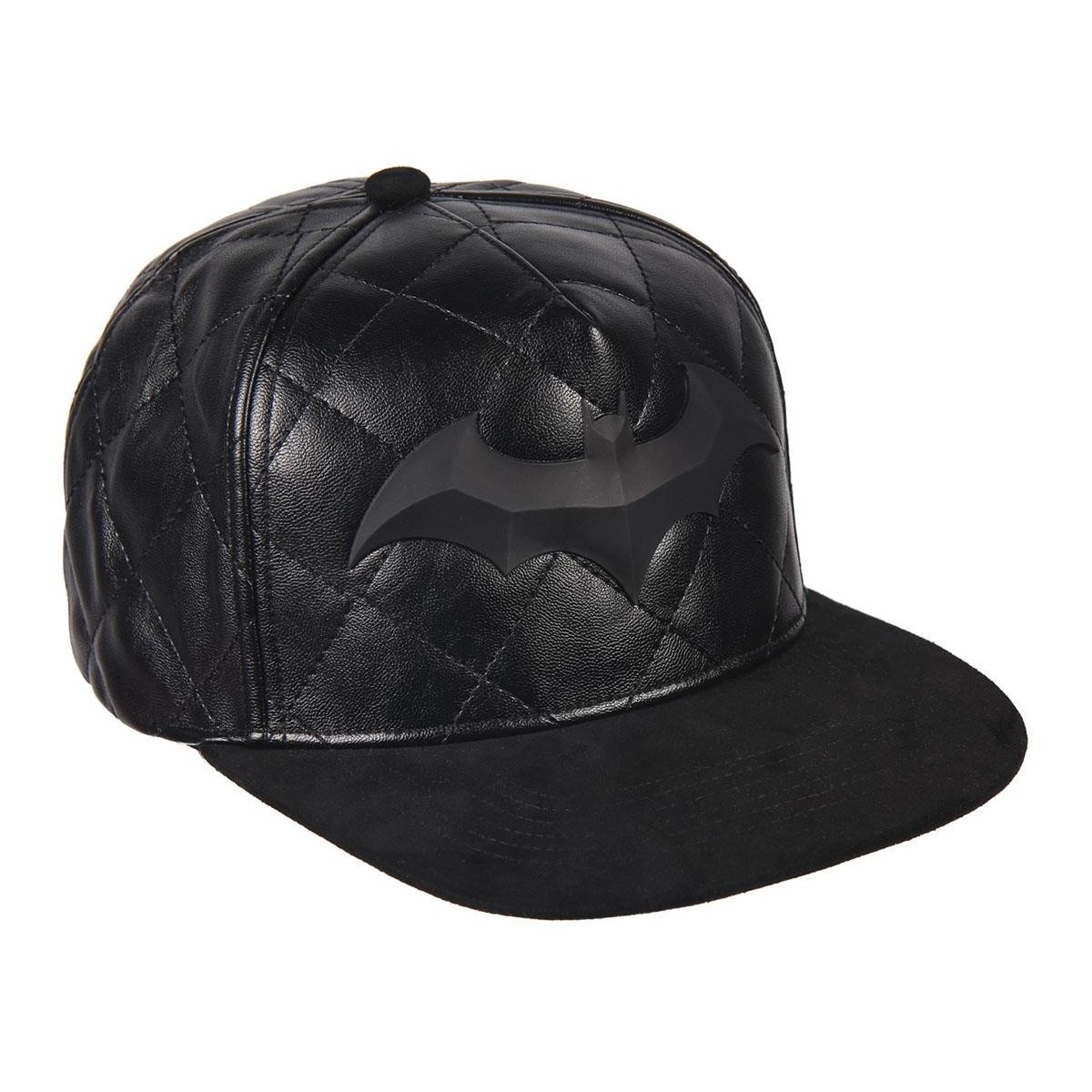 BATMAN  CAPPELLOVISIERA PIATTA